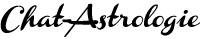 Logo Chat Astrologie